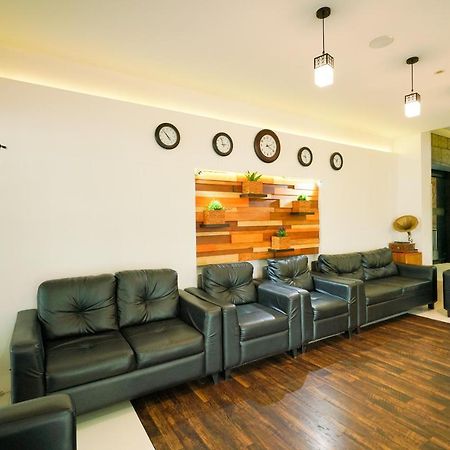 Oyo 1684 Hotel Malabar Inn Kozhikode Zewnętrze zdjęcie