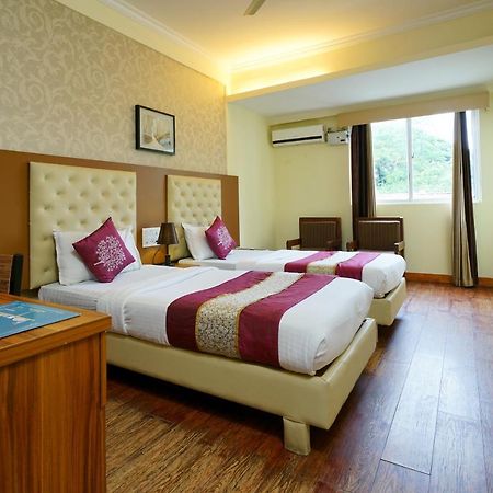 Oyo 1684 Hotel Malabar Inn Kozhikode Zewnętrze zdjęcie
