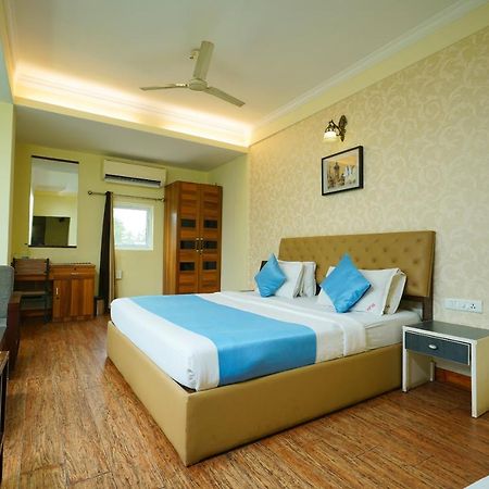Oyo 1684 Hotel Malabar Inn Kozhikode Zewnętrze zdjęcie