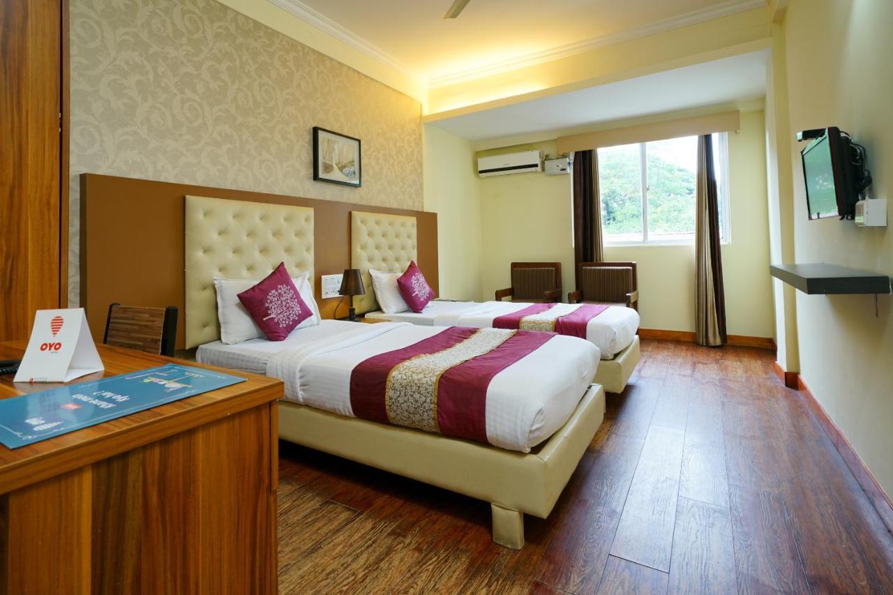 Oyo 1684 Hotel Malabar Inn Kozhikode Zewnętrze zdjęcie
