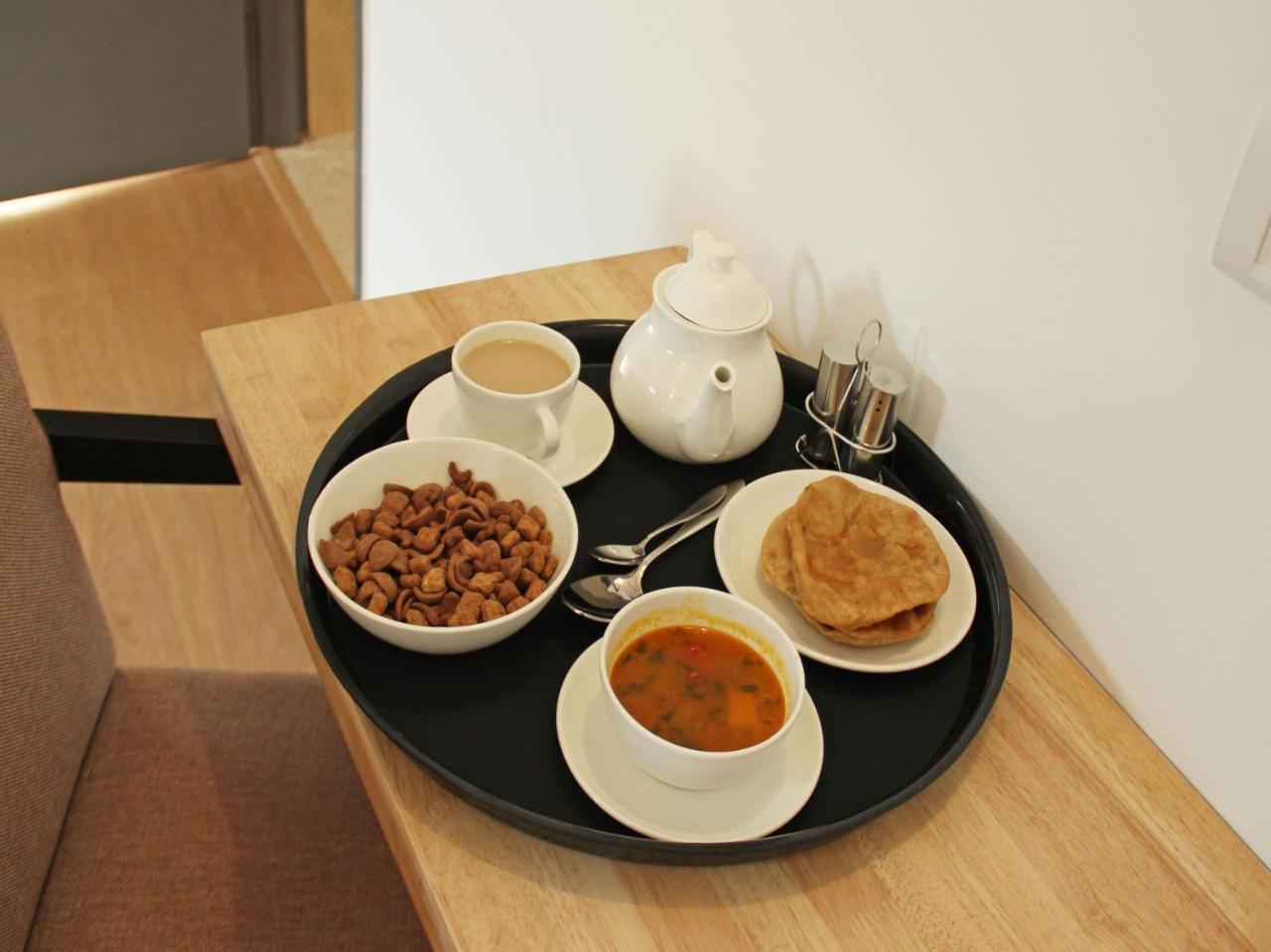 Oyo 1684 Hotel Malabar Inn Kozhikode Zewnętrze zdjęcie