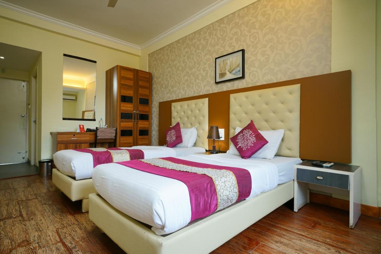 Oyo 1684 Hotel Malabar Inn Kozhikode Zewnętrze zdjęcie
