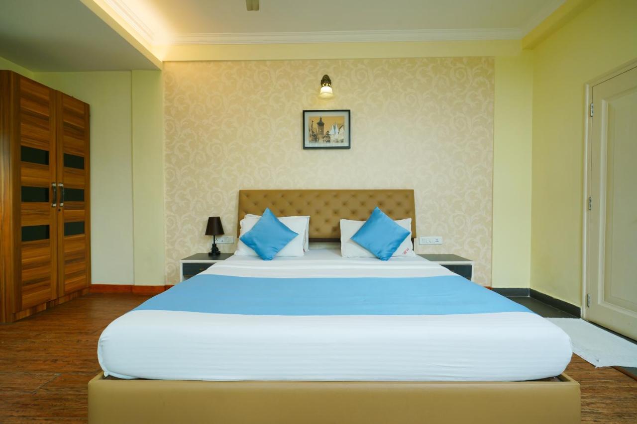Oyo 1684 Hotel Malabar Inn Kozhikode Zewnętrze zdjęcie